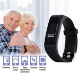 Браслет здоровья